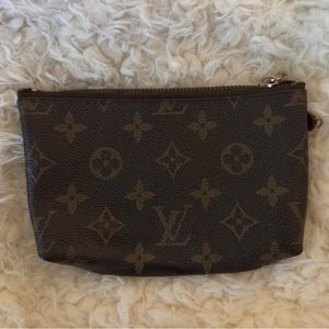 Designer Inspired Coin Purse